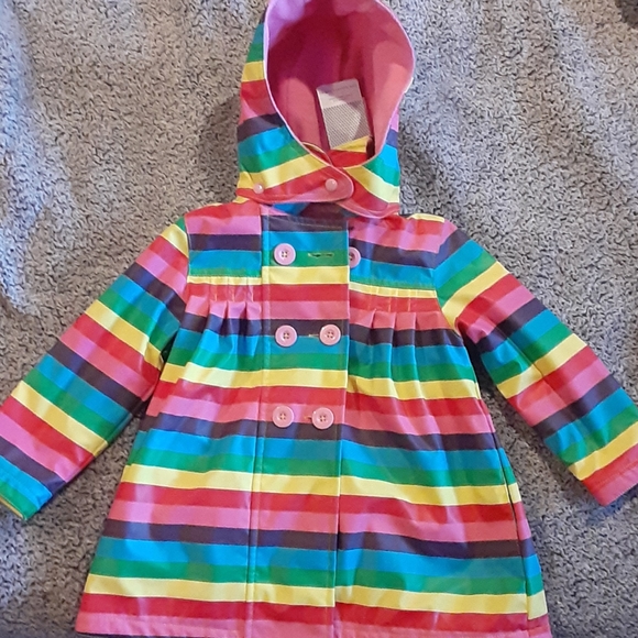 Rain jackets - Picture 3 of 4